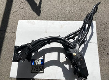 TELAIO CON DOCUMENTI -