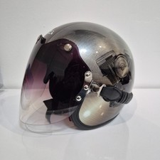 Casco NZI Rolling 4 Duo sun V2