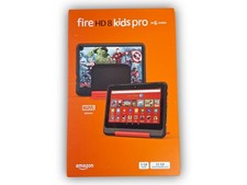 Amazon Fire HD 8 Kids Pro