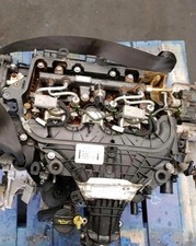 Motore Ford Kuga Mondeo 2.0 Tdci Txba Txma Txda 2010 - 2015