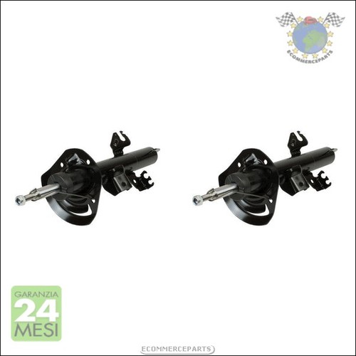 Ammortizzatori maxgear - 2x,