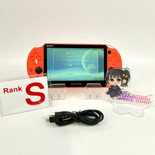 Console PS Vita PCH-2000