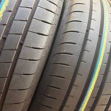235/55/R18 100V - 4 GOMME