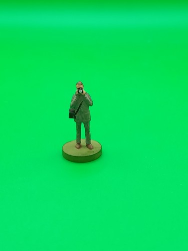 Subbuteo personaggio stadio