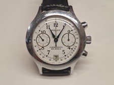 Poljot 3133 vintage orologio - 3133,