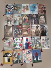 Calendario Carabinieri 