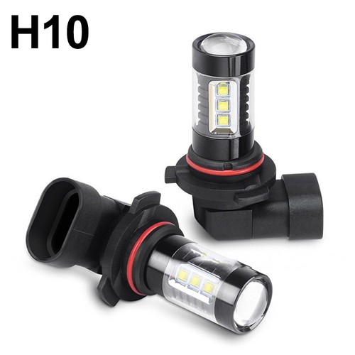 Kit fendinebbia led h10 9145 - kit,