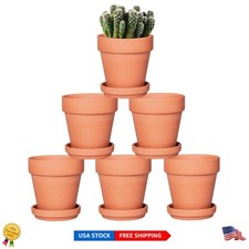 Elegante Confezione 6 Pentole