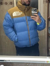 New The North Face Nuptse