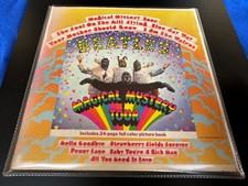 THE BEATLES - Magical mystery