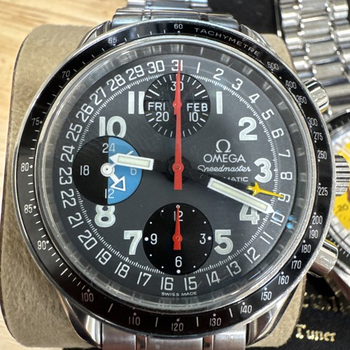 Orologio omega speedmaster - omega,