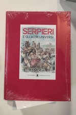 ART PORTFOLIO - SERPIERI e gli