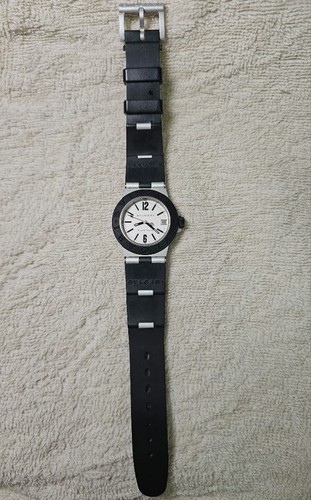 Orologio bulgari alluminio - orologio,