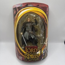 Legolas con armatura rohan - legolas,