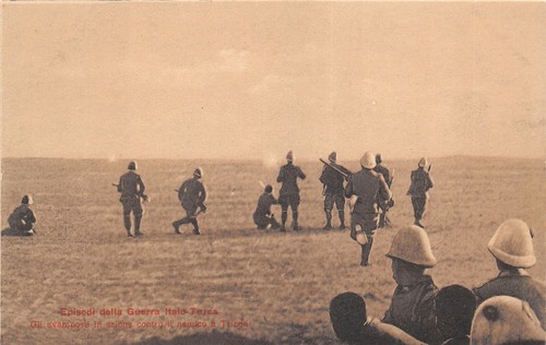11c cartolina militare - 15-11c),