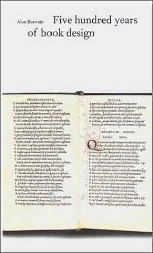 Five hundred years - of, book