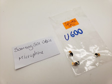 Nuovo microfono cellulare