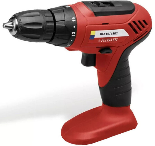 Trapano avvitatore elettrico - avvitatore,