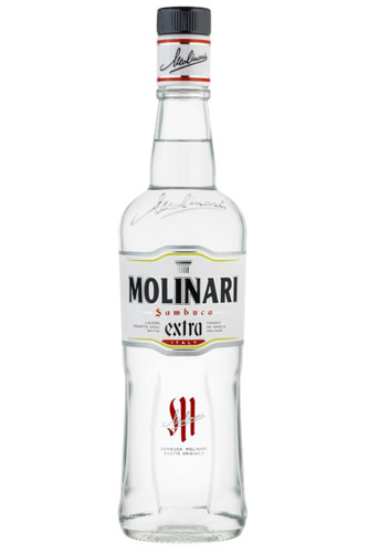 Sambuca molinari extra cl - molinari, 70