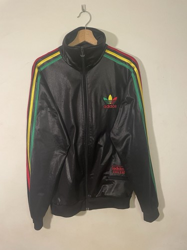Adidas jacket chile rasta - jacket, 62