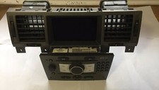 Autoradio CD 70 Navi GM