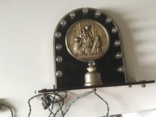 altarino Madonna di Pompei con