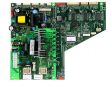 Scheda Elettronica per