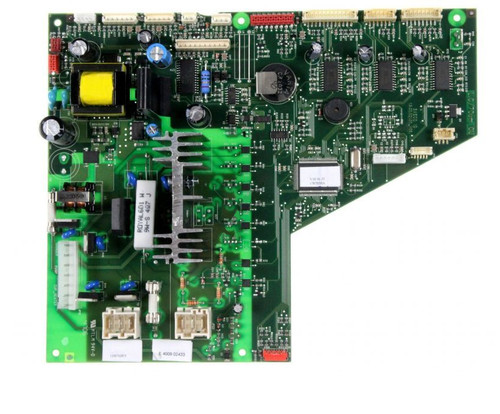 Scheda elettronica per - scheda,