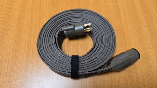 Stax sre 750 cavo - stax, sre-750
