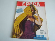 ALCIDE DE GASPERI- JUAN DOMINGO PERON- EVITA PERON- LA FAMIGLIA DE FILIPPO-