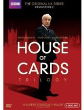 The House Of Cards Trilogy