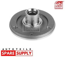 1x MOZZO RUOTA PER CITROEN