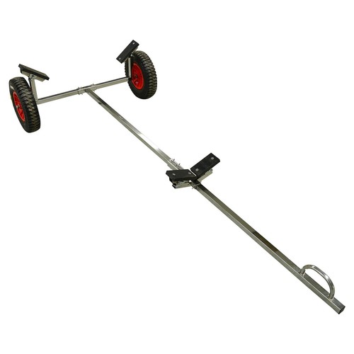 Bris carrello mano con - mano, ruote