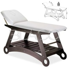 LETTINO MASSAGGI LEGNO IVY