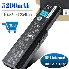 Batteria 5200MAH per TOSHIBA