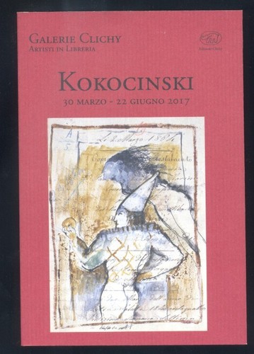 Kokocinski opere marzo - kokocinski,, 30