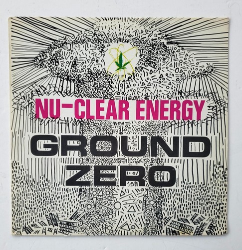 Clear energy ground zero - energy, lp