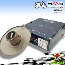 Semipuleggia Condotta