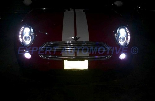 Fari mini cooper r50 r52 - r50,