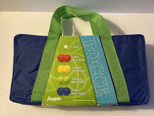 Set palline bocce - palline,
