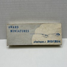 Miniature premio vintage