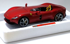 BURAGO SIGNATURE SERIES  1:18