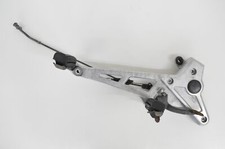 HONDA CB 450S 1988 GANCIO