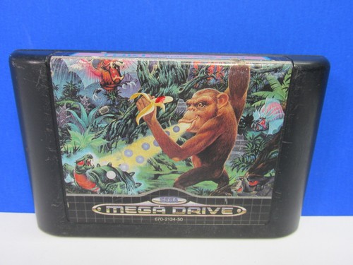 Vintage sega mega - vintage,