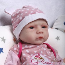 COSDOLL 18 pollici REBORN BABY