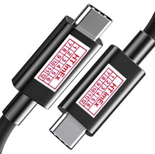 Cavo USB C cavo dati cavo di