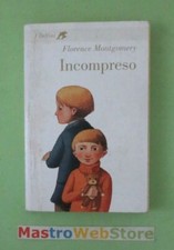 FLORENCE MONTGOMERY -