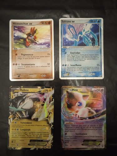 Carte pokémon serie - carte,