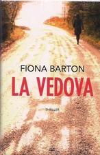 LA VEDOVA DI FIONA BARTON