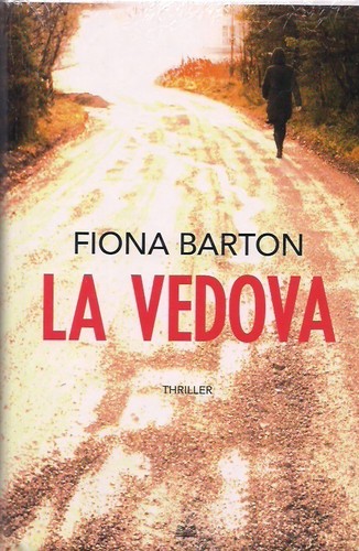Vedova fiona barton - di,